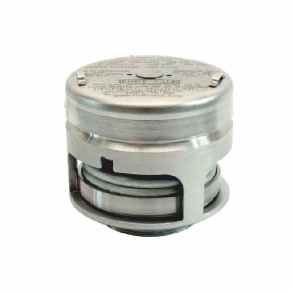 Fort Vale2½" BSP Pressure/Vacuum Super Maxi Relief Valve Fort Vale