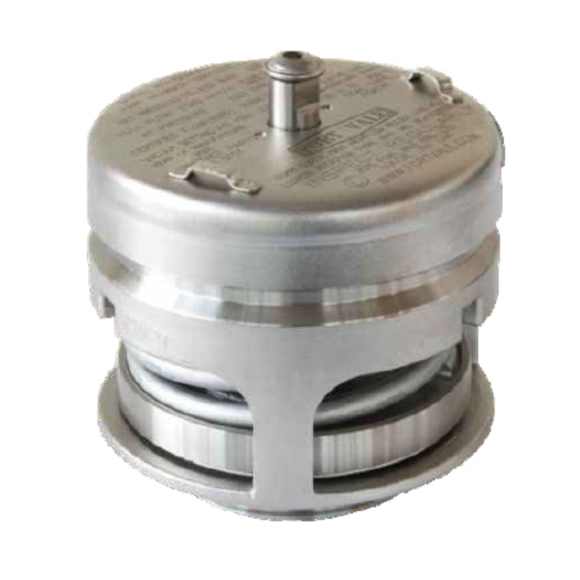 Fort Vale2½" BSP Super Maxi Relief Valve with Manual Vent Button Fort