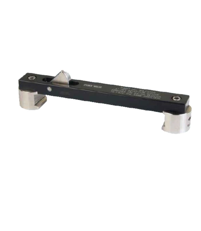 Fort ValeWear Gauge for API Adaptor - Fort Vale